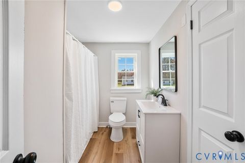 Tiny photo for 3611 Wayside Road, Charles City, VA 23030 (MLS # 2605475)