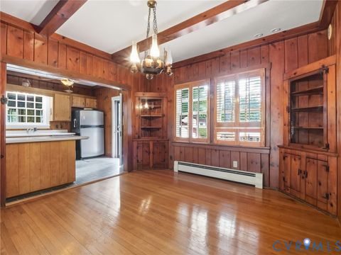 Tiny photo for 3811 Lake Hills Road, Chesterfield, VA 23234 (MLS # 2530488)