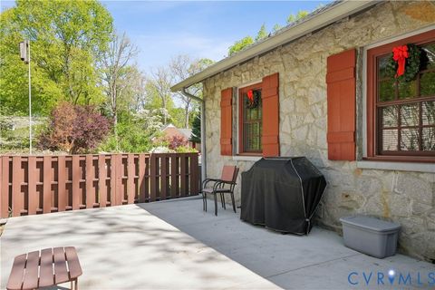 Tiny photo for 3811 Lake Hills Road, Chesterfield, VA 23234 (MLS # 2530488)