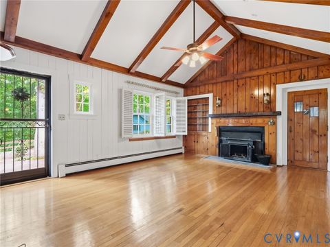 Tiny photo for 3811 Lake Hills Road, Chesterfield, VA 23234 (MLS # 2530488)