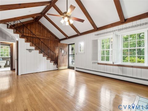 Tiny photo for 3811 Lake Hills Road, Chesterfield, VA 23234 (MLS # 2530488)