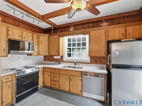 Tiny photo for 3811 Lake Hills Road, Chesterfield, VA 23234 (MLS # 2530488)