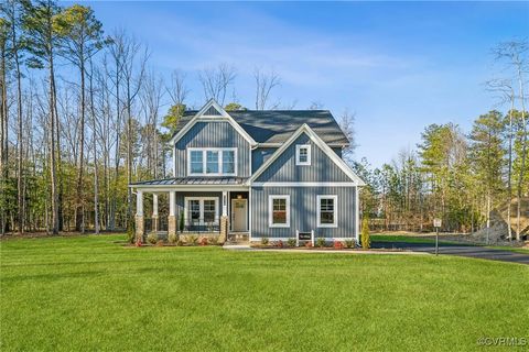 8590 Leanne Lane Mechanicsville VA 23116