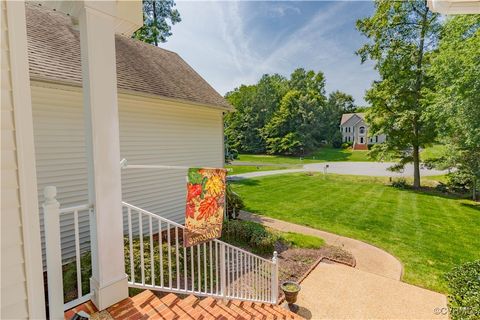 A home in Mechanicsville