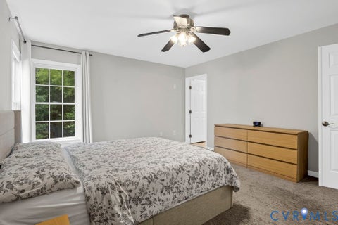 Tiny photo for 9536 Hungary Woods Drive, Henrico, VA 23060 (MLS # 2619780)