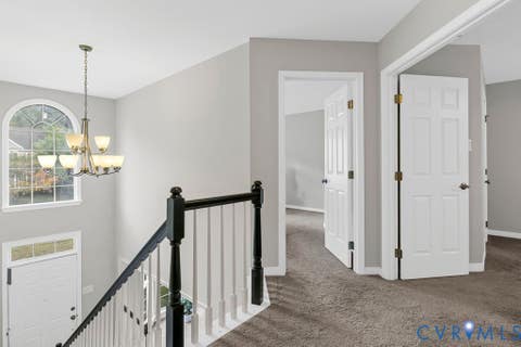 Tiny photo for 9536 Hungary Woods Drive, Henrico, VA 23060 (MLS # 2619780)