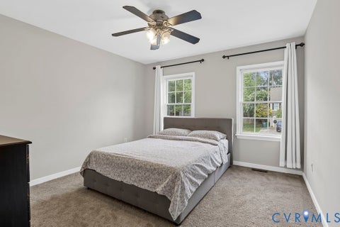 Tiny photo for 9536 Hungary Woods Drive, Henrico, VA 23060 (MLS # 2619780)
