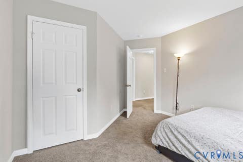 Tiny photo for 9536 Hungary Woods Drive, Henrico, VA 23060 (MLS # 2619780)