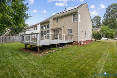 Tiny photo for 9536 Hungary Woods Drive, Henrico, VA 23060 (MLS # 2619780)