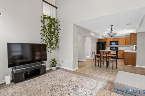 Tiny photo for 9536 Hungary Woods Drive, Henrico, VA 23060 (MLS # 2619780)