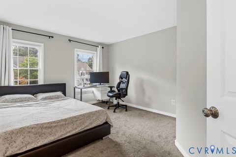 Tiny photo for 9536 Hungary Woods Drive, Henrico, VA 23060 (MLS # 2619780)