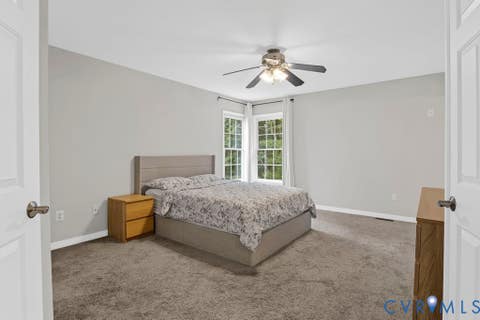 Tiny photo for 9536 Hungary Woods Drive, Henrico, VA 23060 (MLS # 2619780)