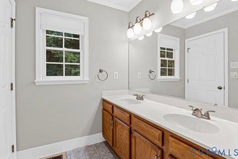 Tiny photo for 9536 Hungary Woods Drive, Henrico, VA 23060 (MLS # 2619780)
