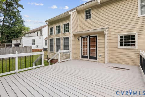 Tiny photo for 9536 Hungary Woods Drive, Henrico, VA 23060 (MLS # 2619780)
