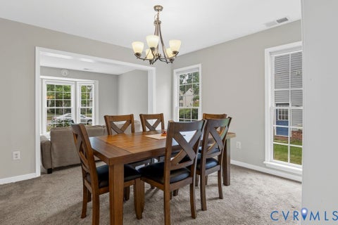 Tiny photo for 9536 Hungary Woods Drive, Henrico, VA 23060 (MLS # 2619780)
