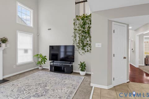 Tiny photo for 9536 Hungary Woods Drive, Henrico, VA 23060 (MLS # 2619780)