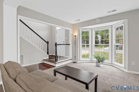 Tiny photo for 9536 Hungary Woods Drive, Henrico, VA 23060 (MLS # 2619780)
