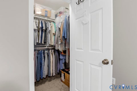 Tiny photo for 9536 Hungary Woods Drive, Henrico, VA 23060 (MLS # 2619780)
