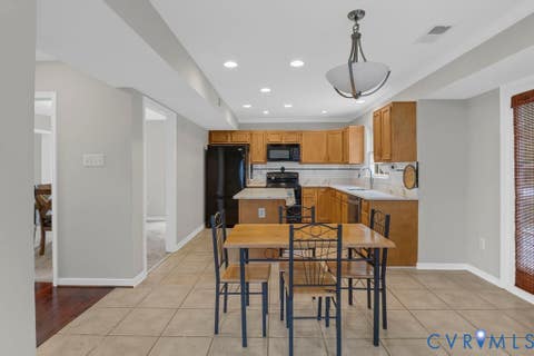 Tiny photo for 9536 Hungary Woods Drive, Henrico, VA 23060 (MLS # 2619780)