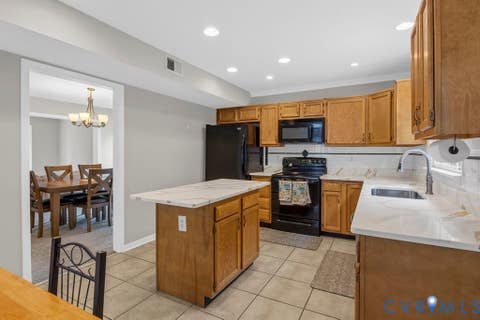 Tiny photo for 9536 Hungary Woods Drive, Henrico, VA 23060 (MLS # 2619780)