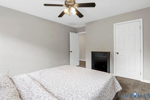 Tiny photo for 9536 Hungary Woods Drive, Henrico, VA 23060 (MLS # 2619780)
