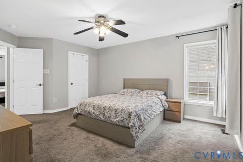 Tiny photo for 9536 Hungary Woods Drive, Henrico, VA 23060 (MLS # 2619780)