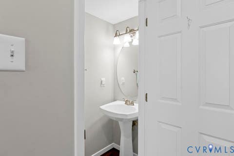 Tiny photo for 9536 Hungary Woods Drive, Henrico, VA 23060 (MLS # 2619780)