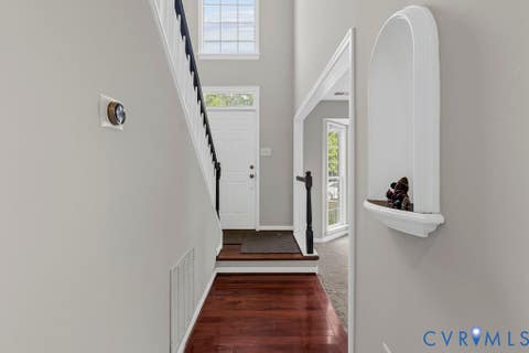 Tiny photo for 9536 Hungary Woods Drive, Henrico, VA 23060 (MLS # 2619780)