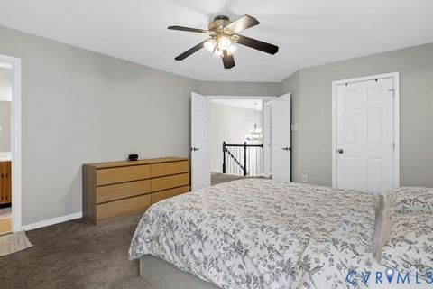 Tiny photo for 9536 Hungary Woods Drive, Henrico, VA 23060 (MLS # 2619780)