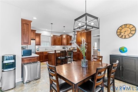 Tiny photo for 7254 Azalea Drive, Ruther Glen, VA 22546 (MLS # 2604483)