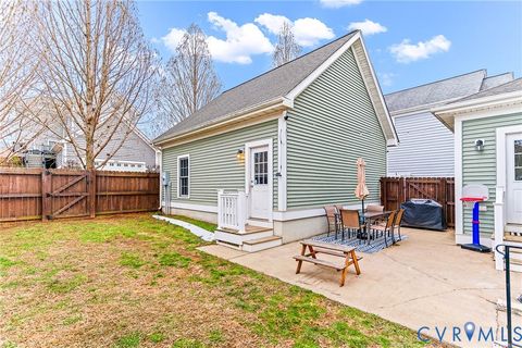 Tiny photo for 7254 Azalea Drive, Ruther Glen, VA 22546 (MLS # 2604483)