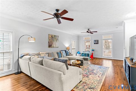 Tiny photo for 7254 Azalea Drive, Ruther Glen, VA 22546 (MLS # 2604483)