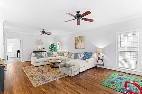 Tiny photo for 7254 Azalea Drive, Ruther Glen, VA 22546 (MLS # 2604483)