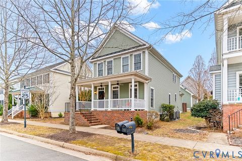 Tiny photo for 7254 Azalea Drive, Ruther Glen, VA 22546 (MLS # 2604483)