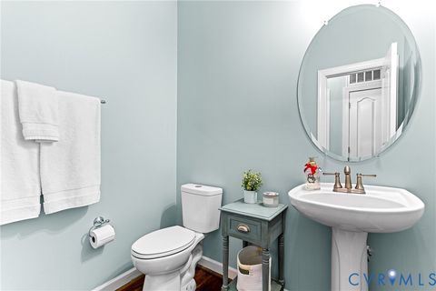 Tiny photo for 7254 Azalea Drive, Ruther Glen, VA 22546 (MLS # 2604483)