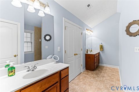 Tiny photo for 7254 Azalea Drive, Ruther Glen, VA 22546 (MLS # 2604483)