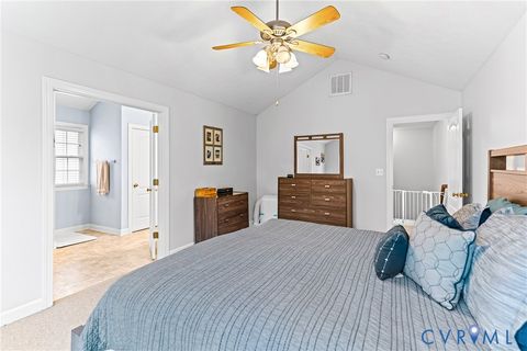 Tiny photo for 7254 Azalea Drive, Ruther Glen, VA 22546 (MLS # 2604483)