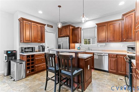 Tiny photo for 7254 Azalea Drive, Ruther Glen, VA 22546 (MLS # 2604483)