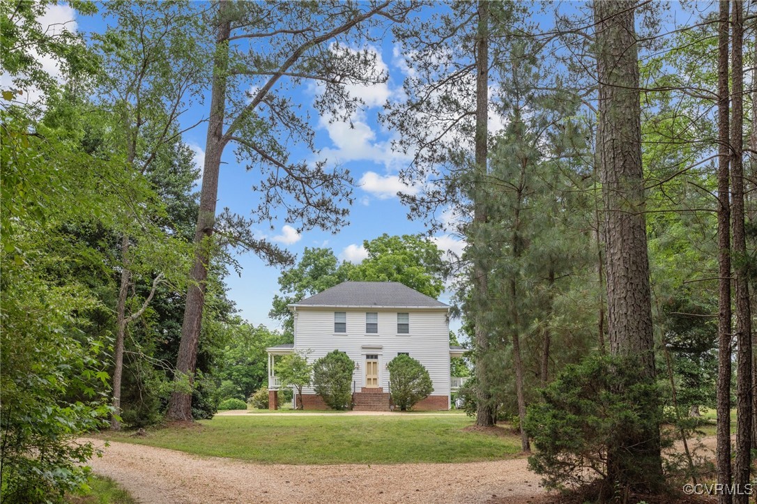 9341 Varina Road