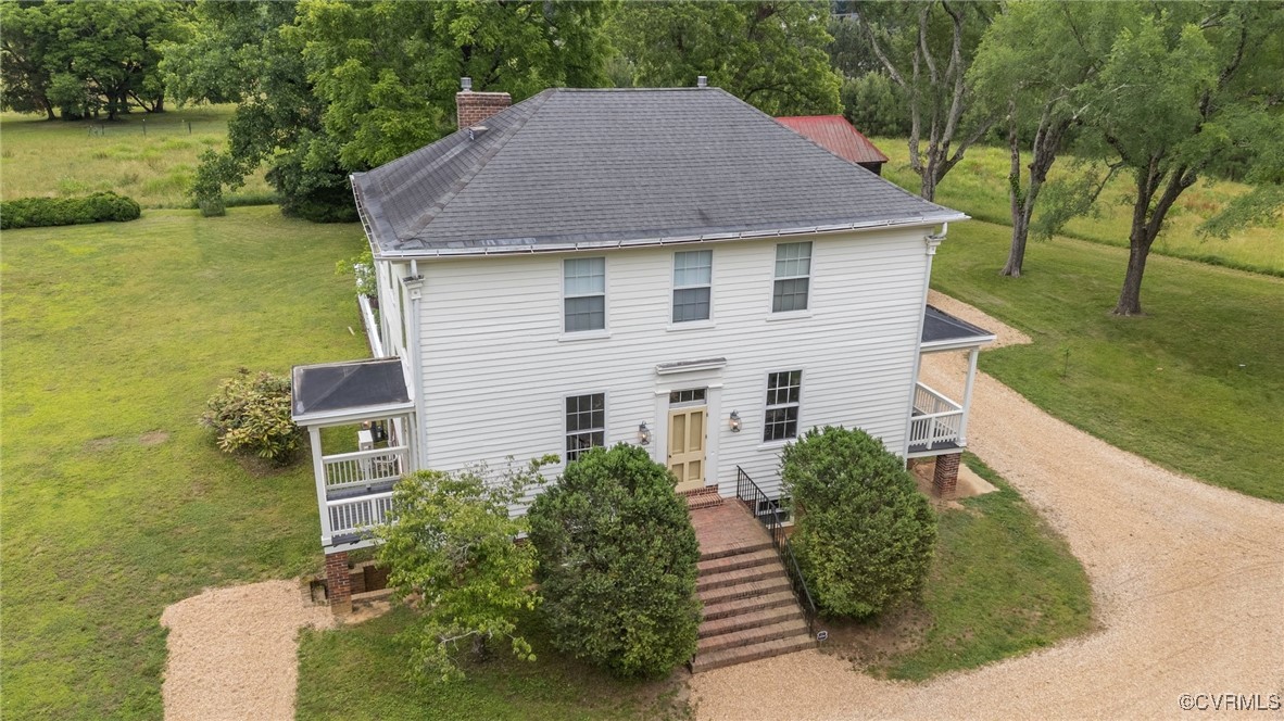 9341 Varina Road