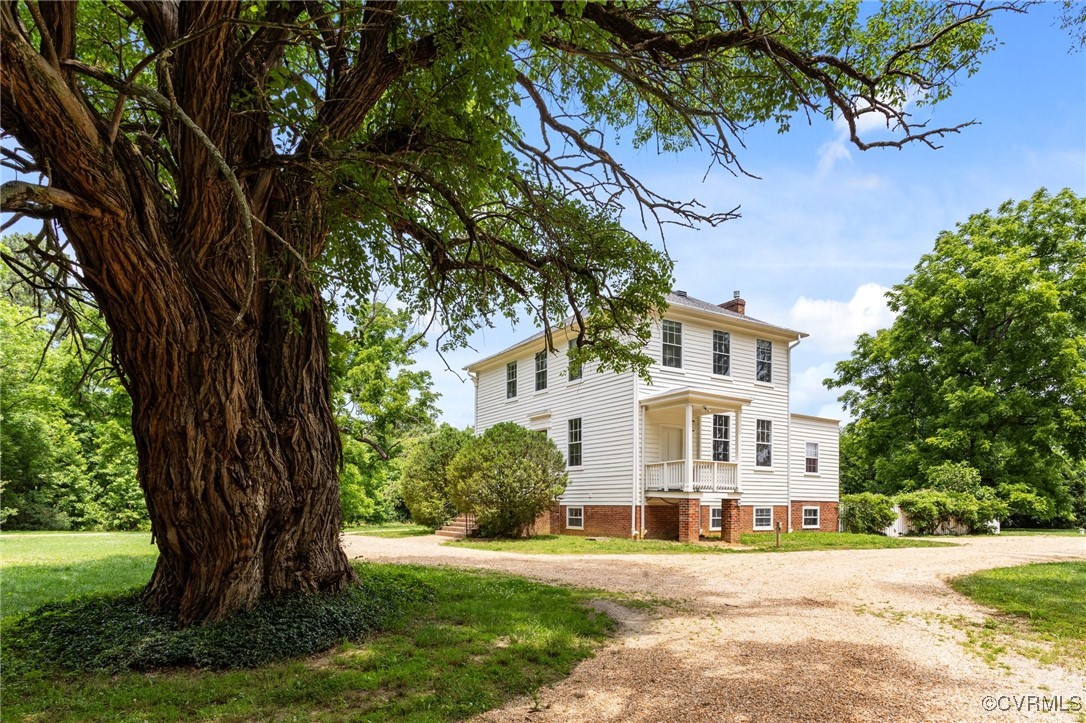 9341 Varina Road
