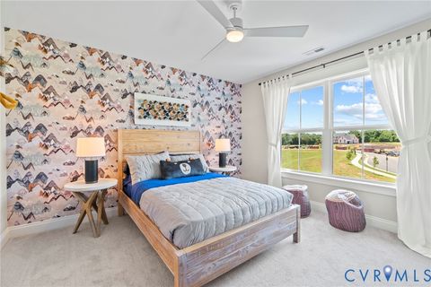 Tiny photo for 7737 Dandridge Drive, Quinton, VA 23141 (MLS # 2616102)