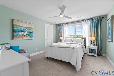 Tiny photo for 7737 Dandridge Drive, Quinton, VA 23141 (MLS # 2616102)
