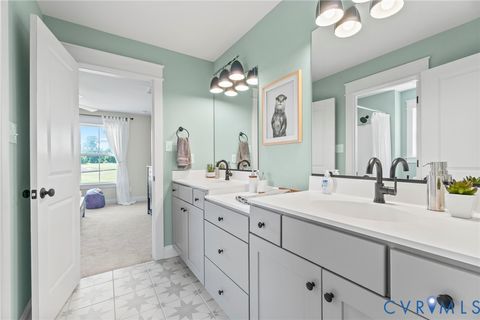 Tiny photo for 7737 Dandridge Drive, Quinton, VA 23141 (MLS # 2616102)