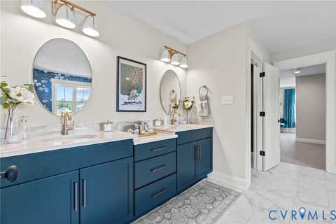 Tiny photo for 7737 Dandridge Drive, Quinton, VA 23141 (MLS # 2616102)
