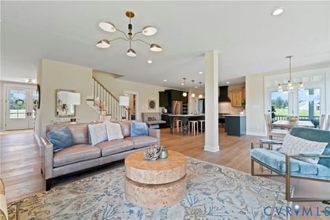 Tiny photo for 7737 Dandridge Drive, Quinton, VA 23141 (MLS # 2616102)