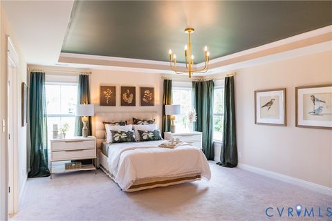 Tiny photo for 7737 Dandridge Drive, Quinton, VA 23141 (MLS # 2616102)