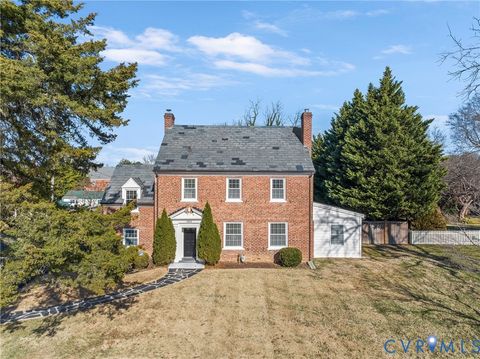 Photo of 4816 Rodney Road, Henrico, VA 23230 (MLS # 2601092)