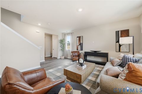 Tiny photo for 3801 Crow's Nest Court, Hopewell, VA 23860 (MLS # 2605471)