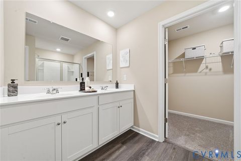 Tiny photo for 3801 Crow's Nest Court, Hopewell, VA 23860 (MLS # 2605471)